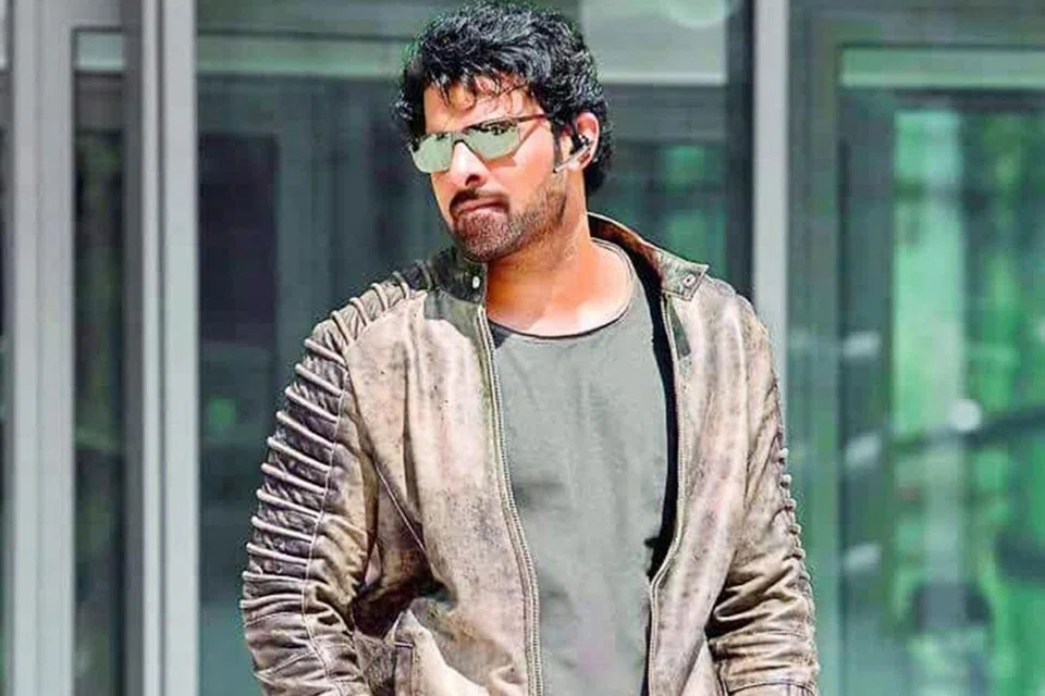பிரபாஸ்.