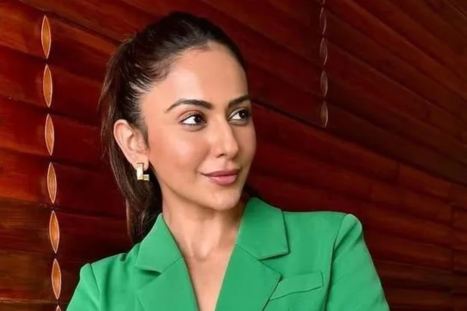 ‘இந்தியன் 2’ படத்தில் நாயகியாக நடித்துள்ளார் ரகுல்.
