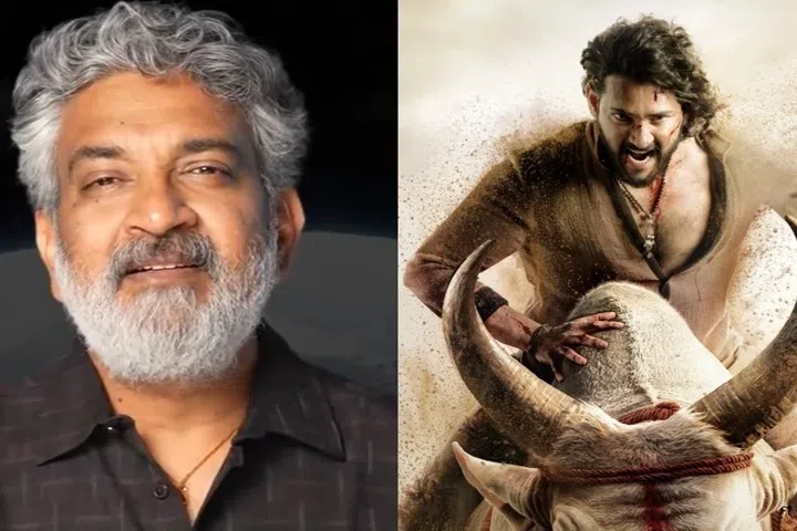 அனைத்துலக சந்தையை குறி வைக்கும் ராஜமௌலி