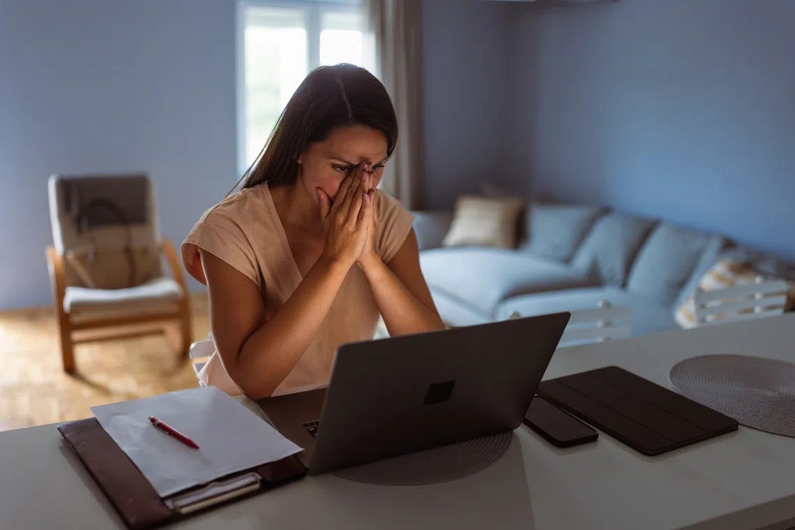 எளிதான வேலைக்கு பெரிய வெகுமதியா?அது மோசடியாக இருக்கலாம்!