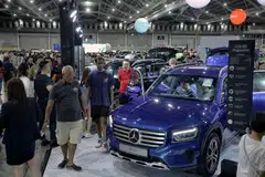 சிறிய கார்களுக்கான கட்டணம் ஆக அதிகமாக $8,601 குறைந்தது.