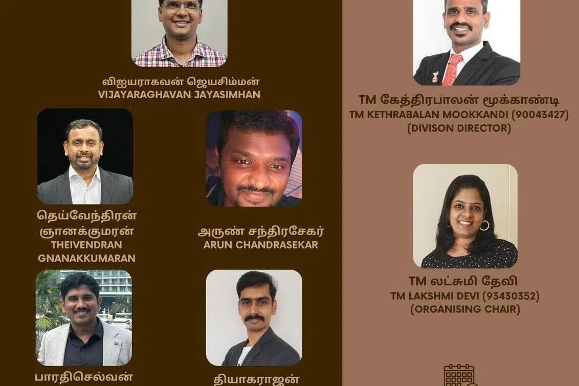 நகைச்சுவைப் பேச்சு, மதிப்பீட்டுப் போட்டிகள்