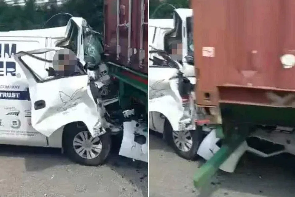 படம்: SG ROAD/TELEGRAM