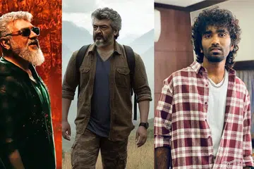 2025ல் வெற்றி பெற்ற படங்கள்.