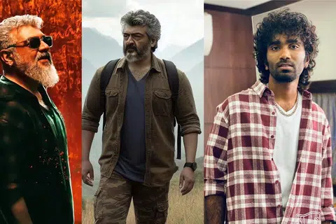 2025ல் வெற்றி பெற்ற படங்கள்.