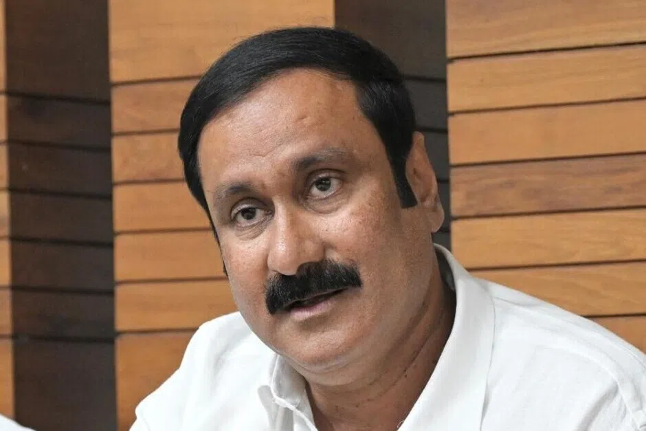 மாம்பழச் சின்னம் எங்களுக்குத்தான்: அன்புமணி மகிழ்ச்சி