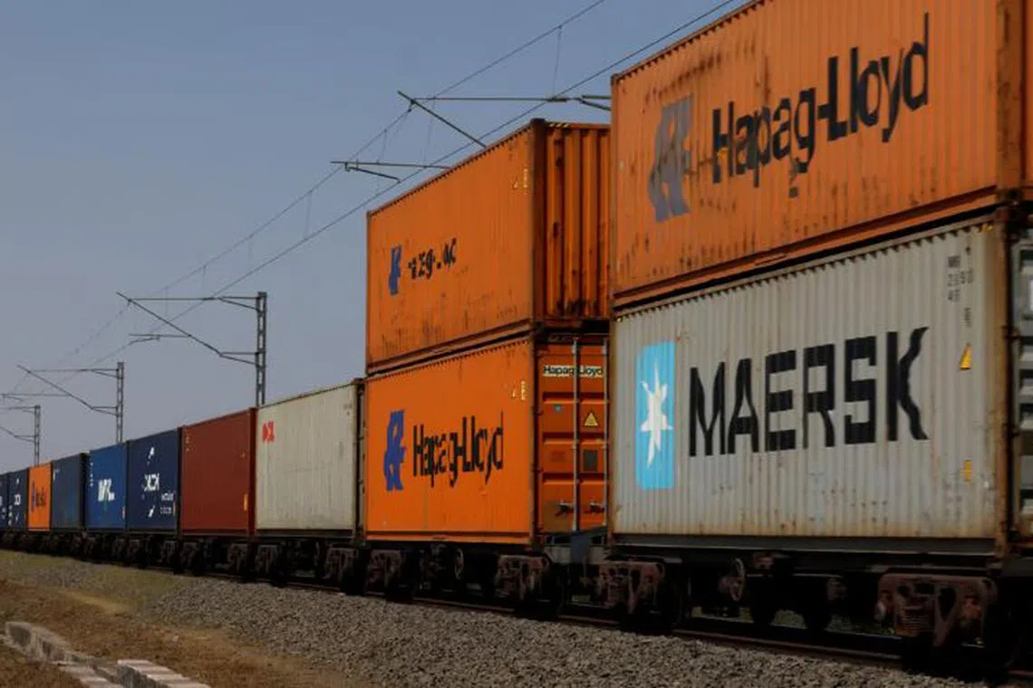 பிற நாடுகளுடன் ஒப்பந்தம் செய்துகொள்ள முற்படும் இந்தியா 