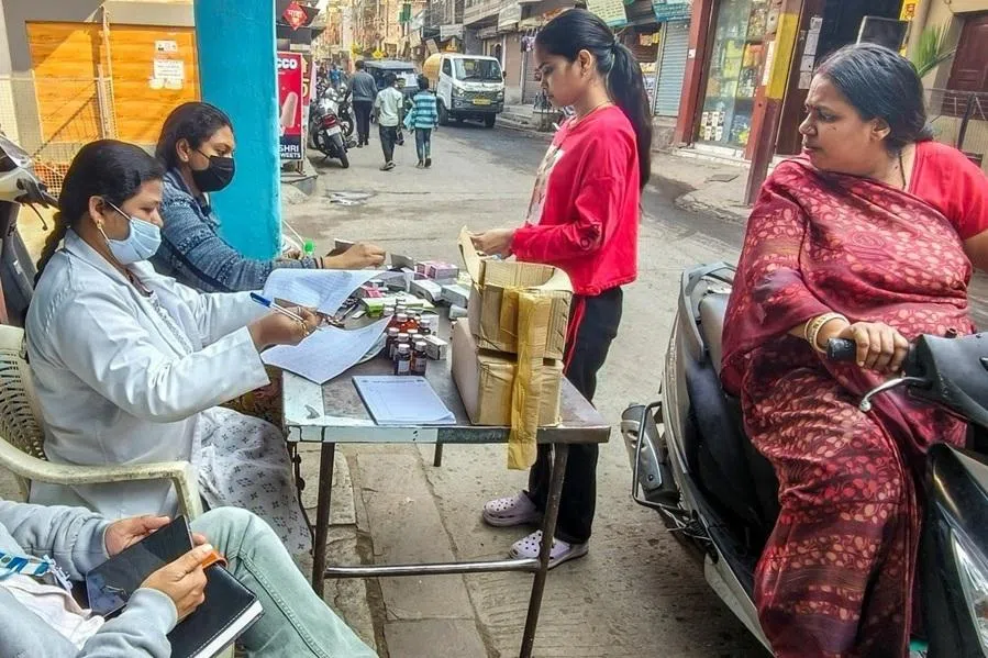 அசுத்தமான குடிநீர்: மேலும் ஒருவர் பலி