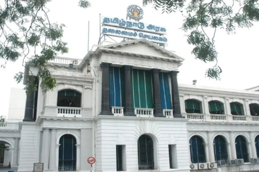 அந்நிய முதலீட்டில் தமிழ்நாடு முதலிடம்