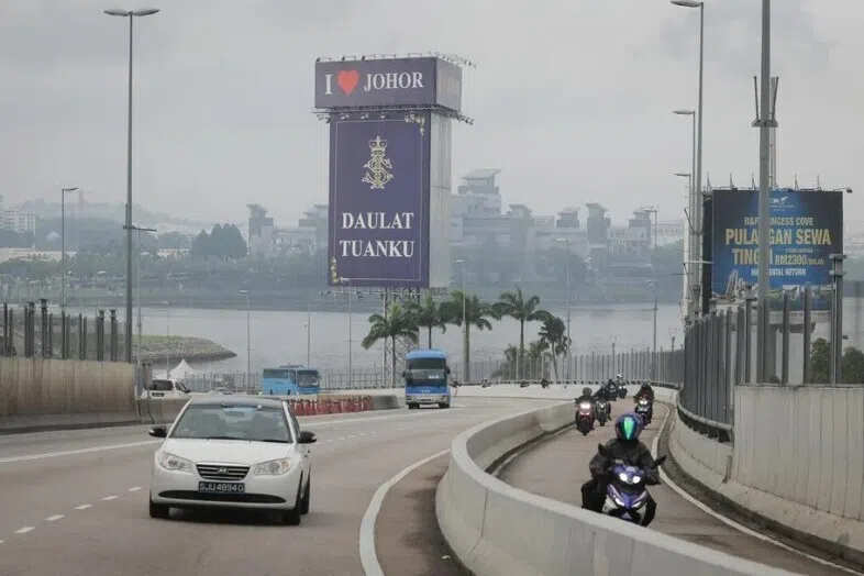 சிங்கப்பூரிலிருந்து அதிக மக்களை எதிர்பார்க்கும் ஜோகூர் வணிகர்கள்