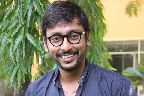ஆர்.ஜே. பாலாஜி.
