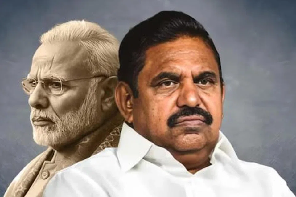 பாஜகவுடன் கூட்டணியா என்ற கேள்விக்கு வழக்கம்போல் எடப்பாடி பழனிசாமி மறுப்பார் என கருதப்பட்ட நிலையில், அவர் அளித்த பதில் தற்போது பேசுபொருளாகியுள்ளது.