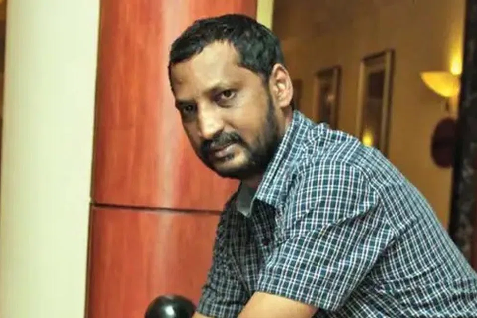 நா.முத்துக்குமார்.