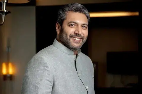 ரவி மோகன்.