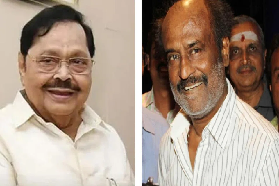எங்களுடைய நகைச்சுவையை யாரும் பகைச்சுவையாக பயன்படுத்த வேண்டாம் என்று அமைச்சர் துரைமுருகன் செய்தியாளர்களிடம் கேட்டுக்கொண்டார்.