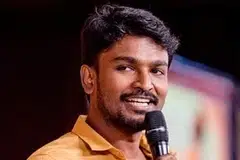 ரத்னகுமார்.