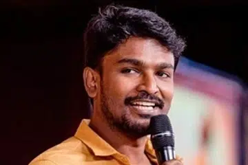 ரத்னகுமார்.