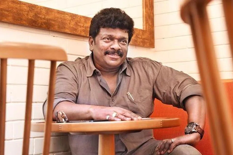 பார்த்திபன்.