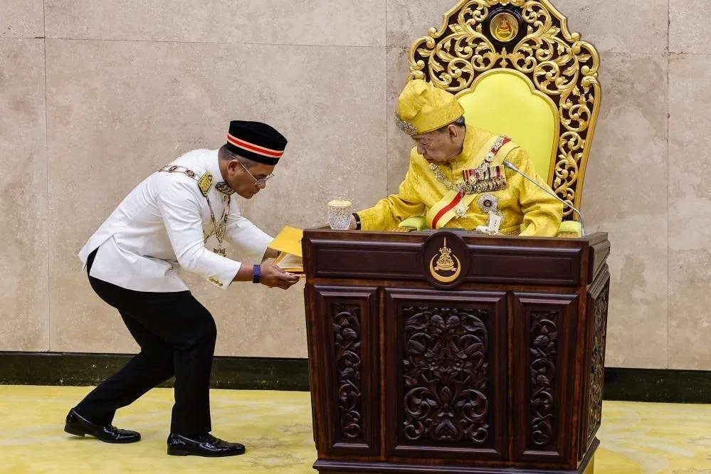 வெள்ளப் பாதிப்புக்கு அவசரத் தீர்வு காண சிலாங்கூர் சுல்தான் உத்தரவு