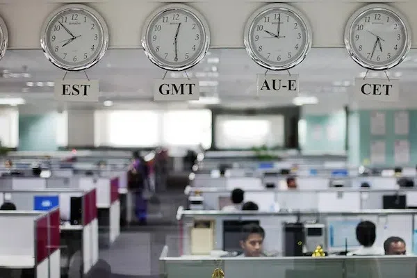 வேலை நேரத்திற்குப் பிறகுவரும் அலுவலக அழைப்புகளை நிராகரிக்கப் புதிய மசோதா