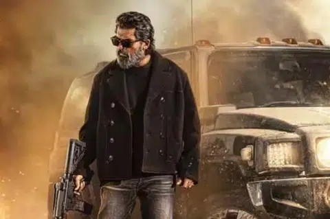 ‘ சர்தார்-2’ படத்தில் ஒரு காட்சி.