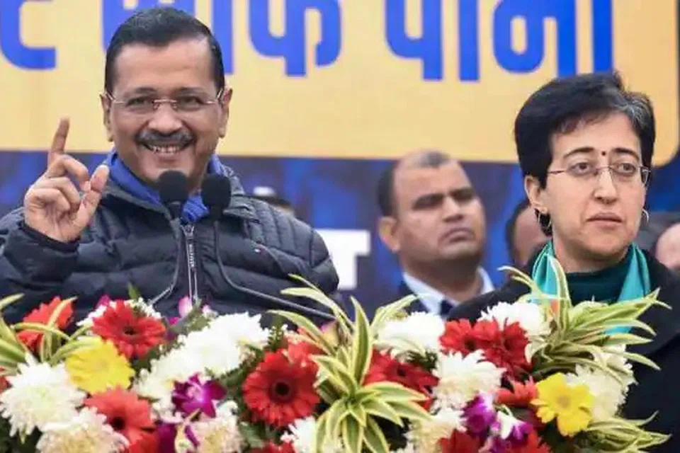 டெல்லியில் தோல்வியைத் தழுவ நேரும் என்பது பாஜகவுக்கு நன்கு தெரியும் என டெல்லி முன்னாள் முதல்வர் கெஜ்ரிவால் சாடியுள்ளார்.