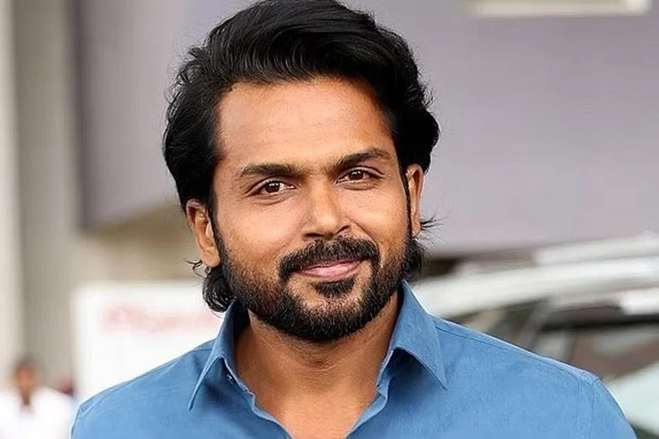 கார்த்தி