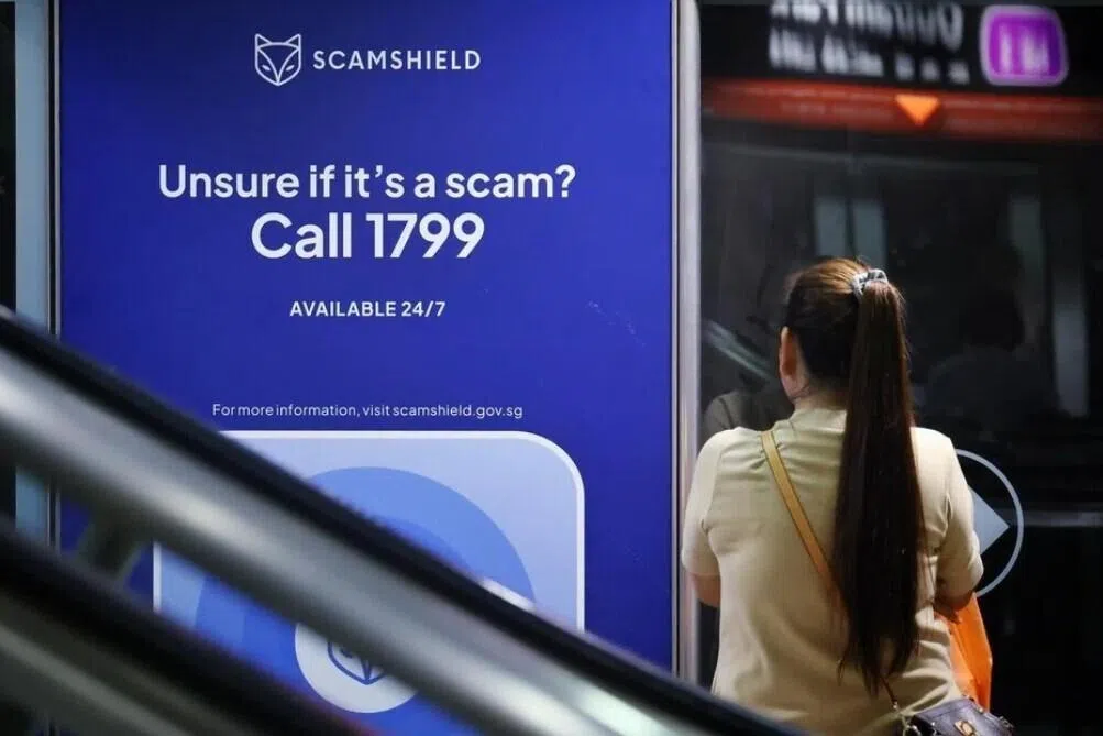 மோசடிக் குற்றவாளிகளுக்கெதிரான தடைகள் பலனளித்துள்ளன: கா. சண்முகம் 