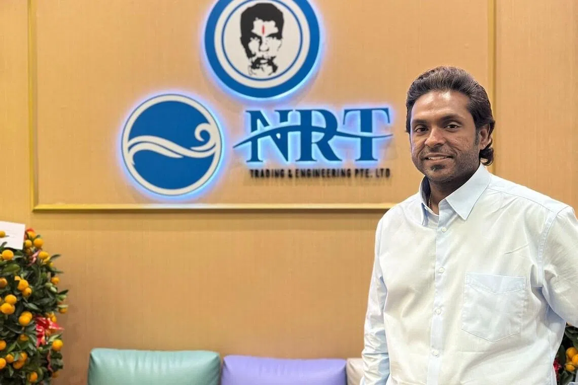 நன்கு திட்டமிட்டால் ஊழியர்களின் சுமையைச் செயற்கை நுண்ணறிவு  குறைக்கும்