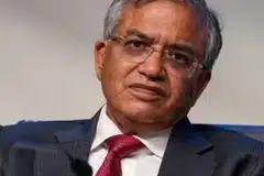 விமர்சனத்துக்கு ஆளாகியிருக்கும் தலைமைத் தேர்தல் ஆணையர் ஞானேஷ்குமார்.