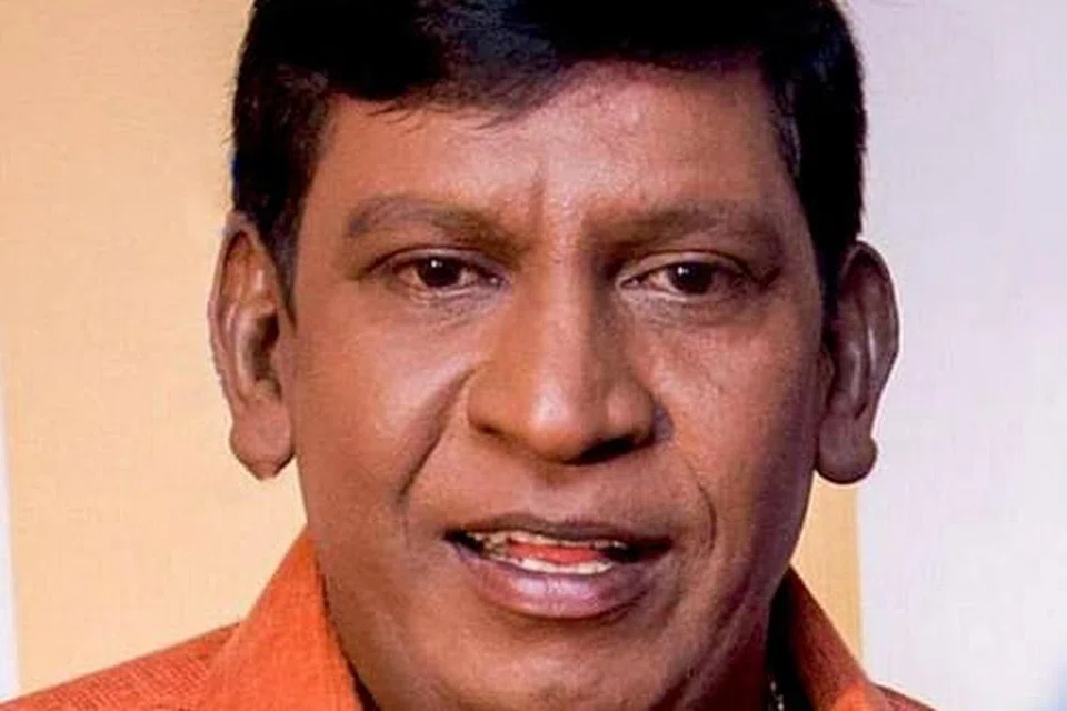 வடிவேலு.