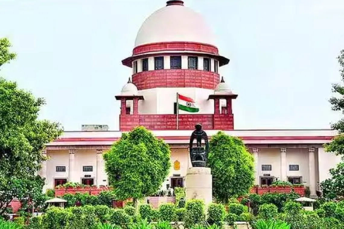 தாறுமாறாக கார் ஓட்டி இறப்பு ஏற்பட்டால் குடும்பத்துக்கு இழப்பீடு இல்லை: உச்ச நீதிமன்றம்