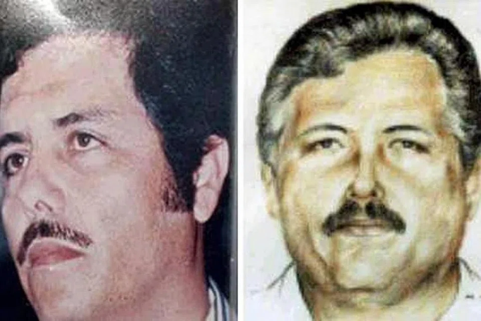 மெக்சிகோவின் தலைமைச் சட்ட அதிகாரி அலுவலகம் 2003ஆம் ஆண்டு ஆகஸ்ட் 1ஆம் தேதி, இஸ்மாயில் ‘எல் மாயோ’ ஸாம்படா கார்சியாவின் புகைப்படங்களை வழங்கியதாகக் கூறப்படுகிறது. அவை எப்போது எடுக்கப்பட்ட  படங்கள் என்ற விவரம் தெளிவாகத் தெரியவில்லை. 