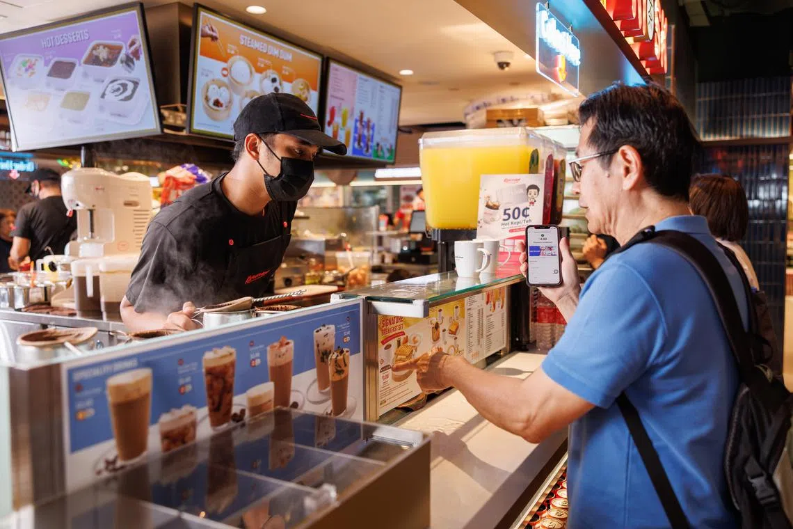 ஃபேர்பிரைஸ் பேரங்காடிகளிலும் கோப்பித்தியாம் கடைகளிலும் உறுப்பினர்களுக்குச் சலுகை