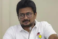 எடப்பாடி பழனிசாமிக்கு பதிலளித்துள்ள உதயநிதி ஸ்டாலின், நாங்கள் விஷக்காளான்தான் என்று கூறியுள்ளார்.