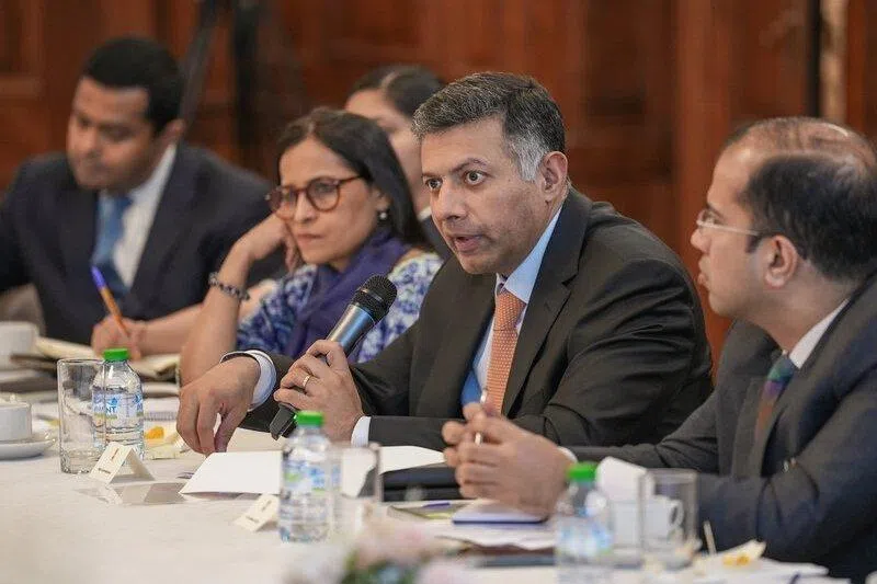 தமிழகத்தைச் சேர்ந்தவர் சீனாவுக்கான இந்தியத் தூதராக நியமனம்