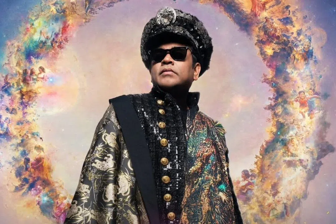 அமீரகத்திற்கு சிறப்புப் பாடலை வெளியிட்ட ஏ.ஆர்.ரகுமான்