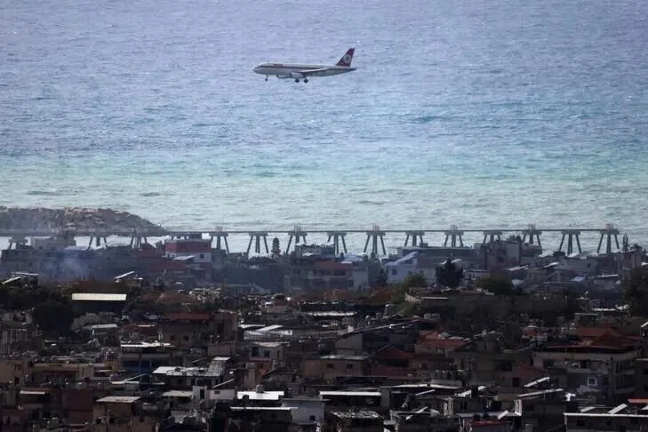 மத்திய கிழக்கில் விமானம் ஓட்ட மறுத்தால் வேலை இழக்கும் அபாயம்: விமானிகள் கவலை