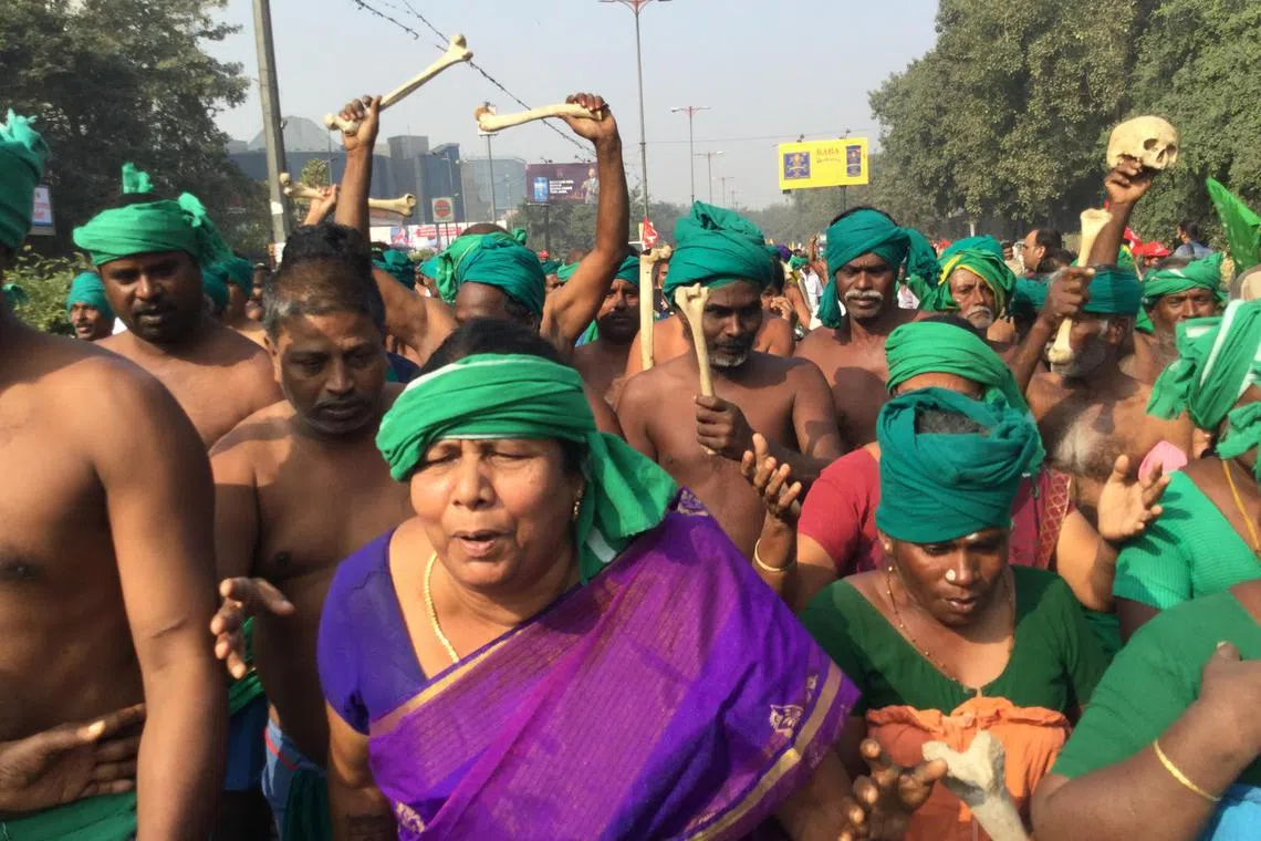 திமுக எதிர்க்கட்சியாக இருப்பதே விவசாயிகளுக்கு நல்லது: பி.ஆர்.பாண்டியன்