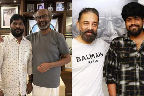 ரஜினி, கமலுடன் இருக்கும் இந்த இரு இயக்குநர்களில் ஒருவர்தான் ரஜினியின் 173வது படத்தை இயக்க இருக்கிறார்.