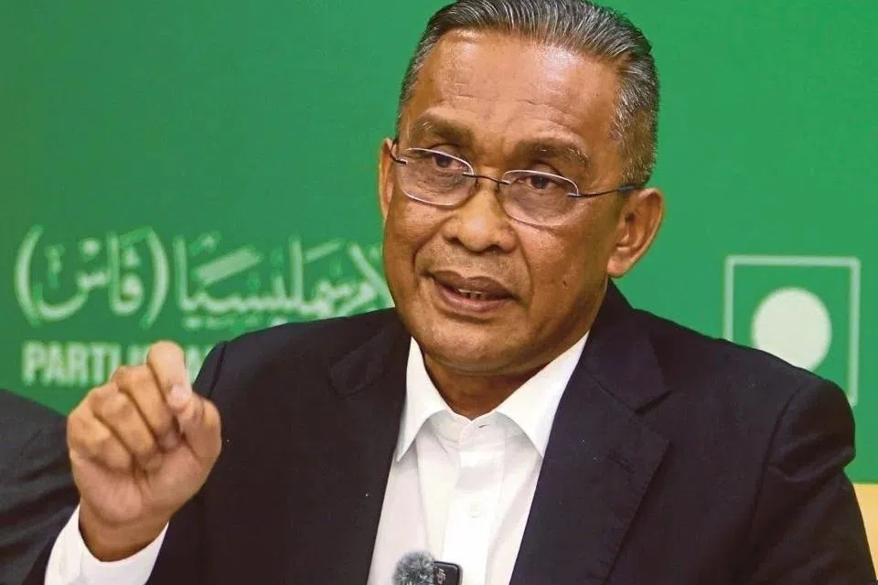 புதிய எதிர்க்கட்சித் தலைவர் குறித்து பாஸ் இன்னும் முடிவெடுக்கவில்லை