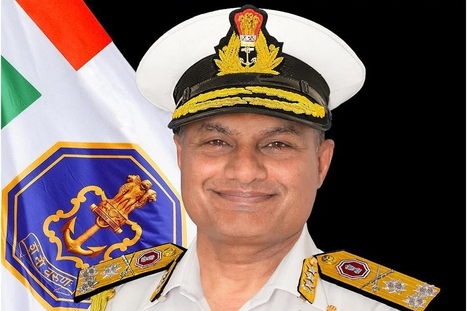 இந்தியக் கடற்படையில் முக்கியப் பொறுப்புகளை வகித்துள்ள திரு கிருஷ்ண சுவாமிநாதன், கிட்டத்தட்ட 40 ஆண்டுகால அனுபவம் பெற்றவர்.