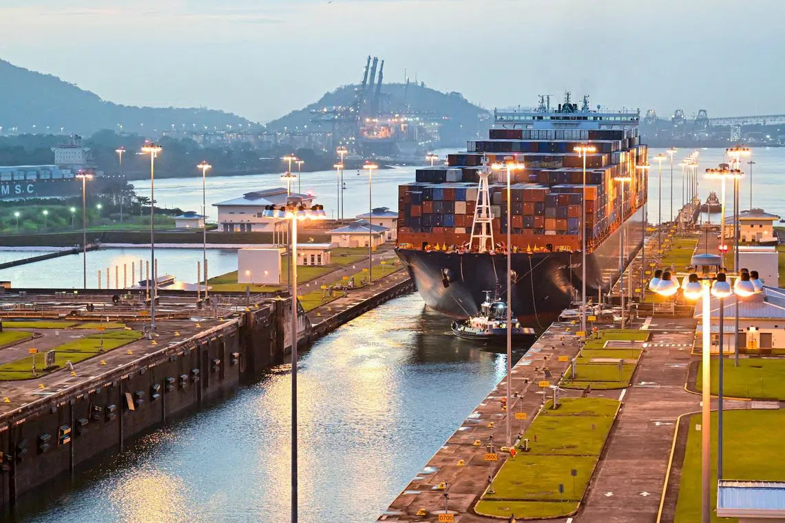 அமெரிக்காவுடன் மரியாதைக்குரிய உறவைப் பேண விருப்பம்: பனாமா