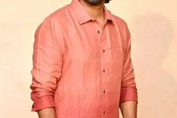சிவகார்த்திகேயன்.