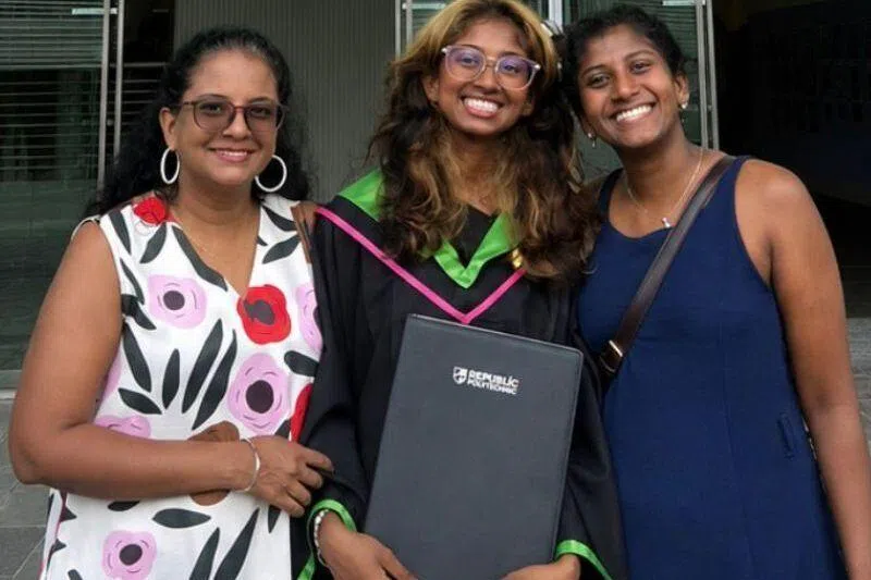 தனிமையில் திடமான தாய்மை