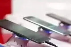 கடந்த நிதி ஆண்டில் சீனப் பொருள்களின் இறக்குமதி குறைந்தது