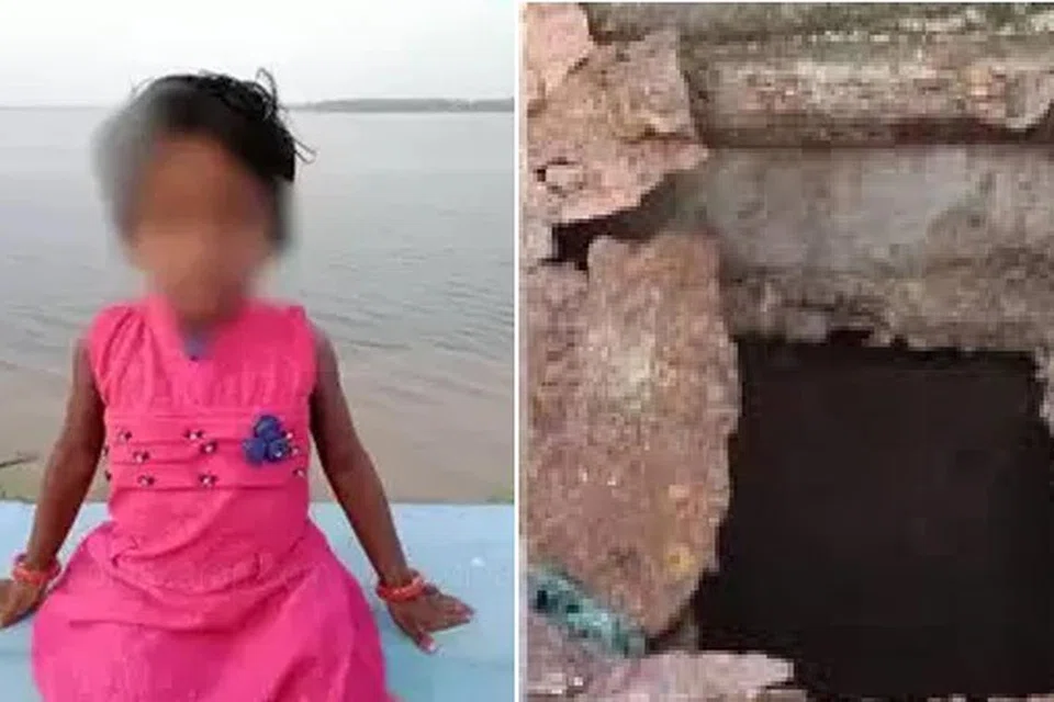 விழுப்புரம், விக்கிரவாண்டி மேற்கு கிராமத்தைச் சேர்ந்த பழனிவேல் – சிவசங்கரி தம்பதியரின் ஒரே மகளான 5 வயது லக்‌ஷ்மி செயின்ட் மேரீஸ் தனியார் மேல்நிலைப் பள்ளியில் எல்கேஜி படித்து வந்தார்.