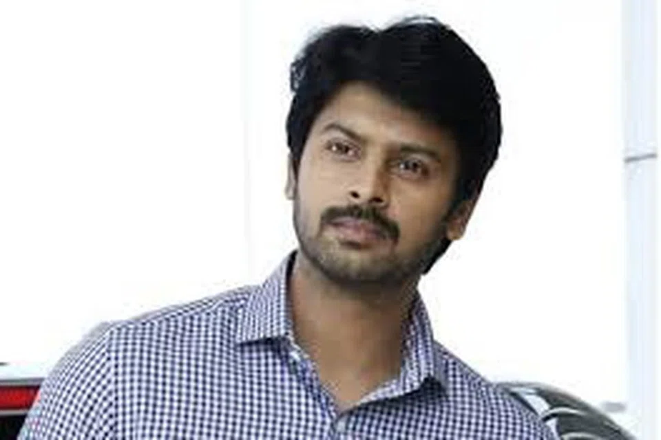 ஸ்ரீகாந்த்.