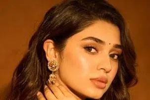 எனக்கு நான் மட்டுமே போட்டி: கிரித்தி ஷெட்டி