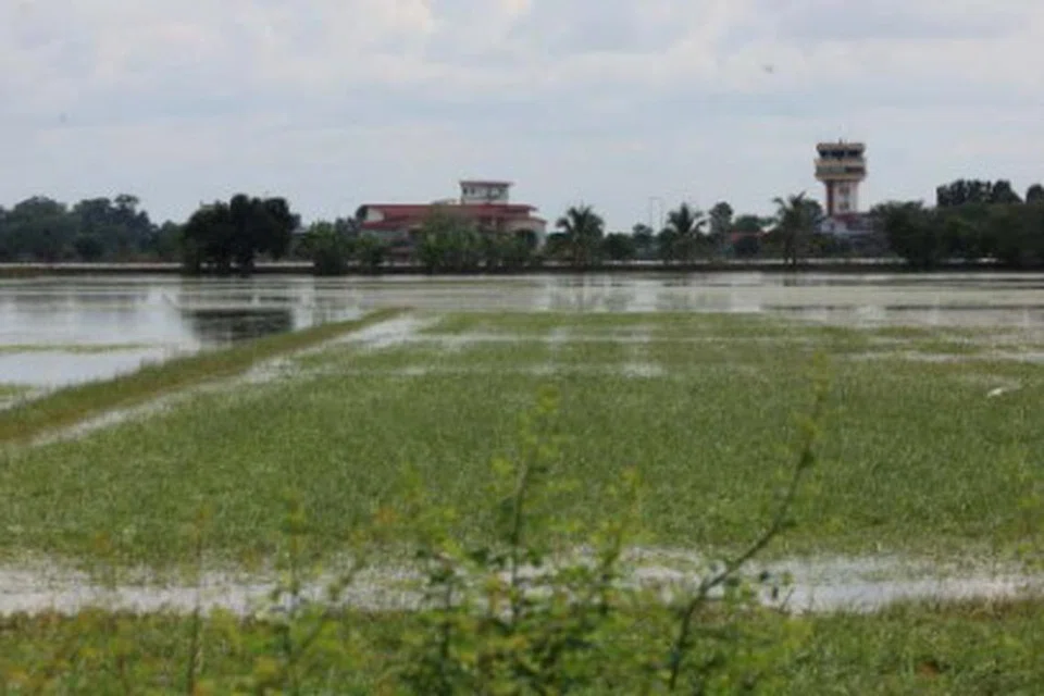 வெள்ளம் காரணமாக, நவம்பர் 29 முதல் மூடப்பட்டுள்ள சுல்தான் அப்துல் ஹலிம் விமான நிலையம் திங்கட்கிழமை (டிசம்பர் 9) மீண்டும் திறக்கப்படும் என்று எதிர்பார்க்கப்படுகிறது.
